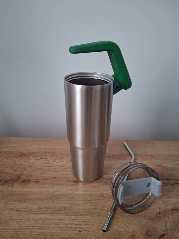 Monolit - Fekete 800 ml - Image 4
