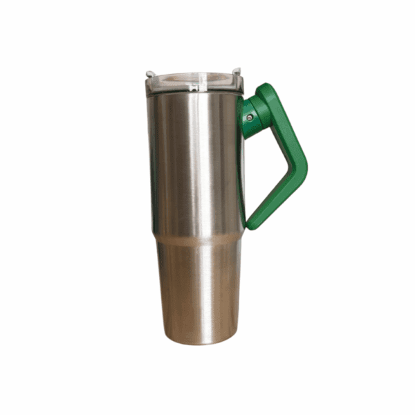 Monolit - Ezüst 800 ml - Image 2